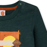 JERSEY T-SHIRT - TUC TUC - Colore: uni - Stagione: Autunno-Inverno