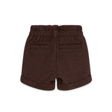 WOVEN SHORTS - TUC TUC - Sesso: Bambina - Colore: uni - Stagione: Autunno-Inverno