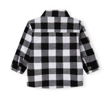 FLANNEL SHIRT - TUC TUC - Colore: uni - Stagione: Autunno-Inverno