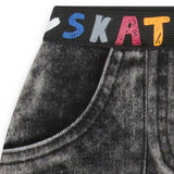 DENIM SKIRT - TUC TUC - Sesso: Bambina - Colore: uni - Stagione: Autunno-Inverno