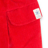 CORDUROY SKIRT - TUC TUC - Sesso: Bambina - Colore: uni - Stagione: Autunno-Inverno