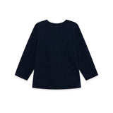 JERSEY T-SHIRT - TUC TUC - Sesso: Bambina - Colore: uni - Stagione: Autunno-Inverno