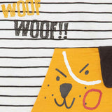 JERSEY T-SHIRT - TUC TUC - Colore: uni - Stagione: Autunno-Inverno