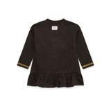 JERSEY T-SHIRT - TUC TUC - Sesso: Bambina - Colore: uni - Stagione: Autunno-Inverno