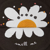 JERSEY T-SHIRT - Tuc Tuc - Sesso: Bambina - Colore: uni - Stagione: Autunno-Inverno