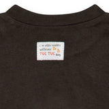 JERSEY T-SHIRT - Tuc Tuc - Sesso: Bambina - Colore: uni - Stagione: Autunno-Inverno