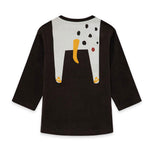 JERSEY T-SHIRT - TUC TUC - Colore: uni - Stagione: Autunno-Inverno