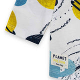 JERSEY T-SHIRT - TUC TUC - Colore: uni - Stagione: Autunno-Inverno