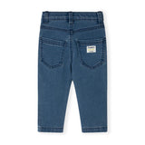 JERSEY TROUSERS - TUC TUC - Colore: uni - Stagione: Autunno-Inverno