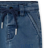 JERSEY TROUSERS - TUC TUC - Colore: uni - Stagione: Autunno-Inverno