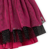 TULLE SKIRT - TUC TUC - Sesso: Bambina - Colore: uni - Stagione: Autunno-Inverno