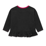 JERSEY T-SHIRT - TUC TUC - Sesso: Bambina - Colore: uni - Stagione: Autunno-Inverno