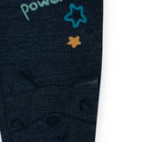 T-SHIRT AND PLUSH TROUSERS - TUC TUC - Colore: uni - Stagione: Autunno-Inverno