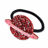 ELASTICO PER CAPELLI - TUC TUC - Sesso: Bambina - Colore: uni - Stagione: Autunno-Inverno