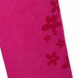 COTTON TWILL PANTS