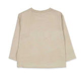 T-SHIRT JERSEY - TUC TUC - Sesso: Bambina - Colore: uni - Stagione: Autunno-Inverno