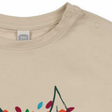 T-SHIRT JERSEY - TUC TUC - Sesso: Bambina - Colore: uni - Stagione: Autunno-Inverno