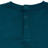 T-SHIRT JERSEY - TUC TUC - Sesso: Bambina - Colore: uni - Stagione: Autunno-Inverno