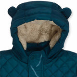 PARKA - Tuc Tuc - Colore: uni - Stagione: Autunno-Inverno