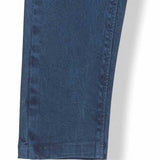 PANTALONI TWILL DI COTONE - TUC TUC - Colore: uni - Stagione: Autunno-Inverno