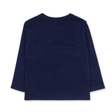 T-SHIRT JERSEY - TUC TUC - Colore: uni - Stagione: Autunno-Inverno