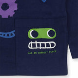 T-SHIRT JERSEY - TUC TUC - Colore: uni - Stagione: Autunno-Inverno