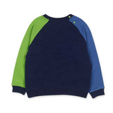 FELPA - Tuc Tuc - Colore: uni - Stagione: Autunno-Inverno