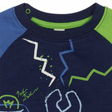 FELPA - TUC TUC - Colore: uni - Stagione: Autunno-Inverno