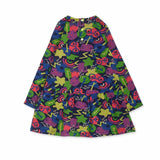 ABITO FELPA - TUC TUC - Sesso: Bambina - Colore: uni - Stagione: Autunno-Inverno