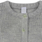 GIACCA TRICOT - TUC TUC - Sesso: Bambina - Colore: uni - Stagione: Autunno-Inverno