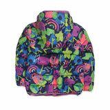 PARKA IMBOTTITO - TUC TUC - Sesso: Bambina - Colore: uni - Stagione: Autunno-Inverno