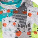 T-SHIRT JERSEY - TUC TUC - Colore: uni - Stagione: Autunno-Inverno