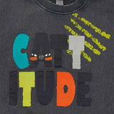 COMPLETO DUE PEZZI FELPA - TUC TUC - Colore: uni - Stagione: Autunno-Inverno