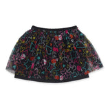 GONNA FANTASIA - TUC TUC - Sesso: Bambina - Colore: uni - Stagione: Autunno-Inverno