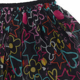 GONNA FANTASIA - TUC TUC - Sesso: Bambina - Colore: uni - Stagione: Autunno-Inverno