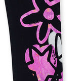 LEGGINGS JERSEY - TUC TUC - Sesso: Bambina - Colore: uni - Stagione: Autunno-Inverno