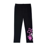 LEGGINGS JERSEY - TUC TUC - Sesso: Bambina - Colore: uni - Stagione: Autunno-Inverno