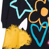 ABITO FELPA - Tuc Tuc - Sesso: Bambina - Colore: uni - Stagione: Autunno-Inverno