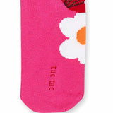 CALZAMAGLIA - Tuc Tuc - Sesso: Bambina - Colore: uni - Stagione: Autunno-Inverno