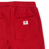 LEGGINGS FELPA - TUC TUC - Sesso: Bambina - Colore: uni - Stagione: Autunno-Inverno