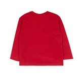 T-SHIRT JERSEY - TUC TUC - Sesso: Bambina - Colore: uni - Stagione: Autunno-Inverno