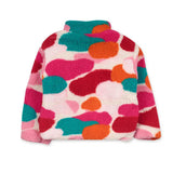 GIACCA MANICHE LUNGHE - TUC TUC - Sesso: Bambina - Colore: uni - Stagione: Autunno-Inverno