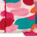 GIACCA MANICHE LUNGHE - TUC TUC - Sesso: Bambina - Colore: uni - Stagione: Autunno-Inverno