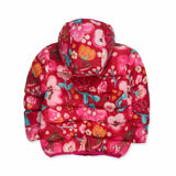 PARKA IMBOTTITO - TUC TUC - Sesso: Bambina - Colore: uni - Stagione: Autunno-Inverno