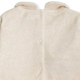 TUTINA VELLUTO APERTURA POSTERIORE - Tuc Tuc - Sesso: Bambina - Colore: uni - Stagione: Autunno-Inverno