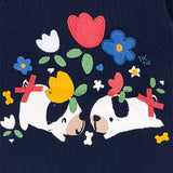 ABITO FELPA - Tuc Tuc - Sesso: Bambina - Colore: uni - Stagione: Autunno-Inverno