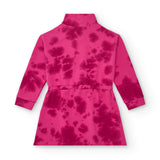 ABITO JERSEY - TUC TUC - Sesso: Bambina - Colore: uni - Stagione: Autunno-Inverno