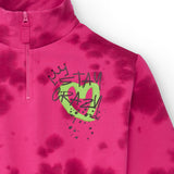 ABITO JERSEY - TUC TUC - Sesso: Bambina - Colore: uni - Stagione: Autunno-Inverno