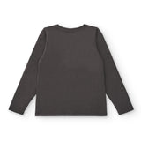 T-SHIRT JERSEY - TUC TUC - Sesso: Bambina - Colore: uni - Stagione: Autunno-Inverno