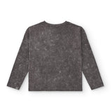 T-SHIRT JERSEY - TUC TUC - Sesso: Bambina - Colore: uni - Stagione: Autunno-Inverno